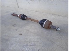 Recambio de palier delantero derecho para renault megane iii sport tourer 1.5 dynamique referencia OEM IAM 7711497448  