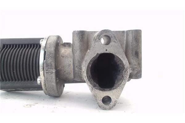 Recambio de electrovalvula egr para saab 9-3 cabriolet 1.9 tid referencia OEM IAM 55215031  