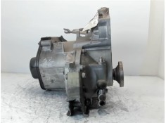 Recambio de caja cambios manual para volkswagen polo iii classic (6v2) 1.4 básico referencia OEM IAM 8P17017  