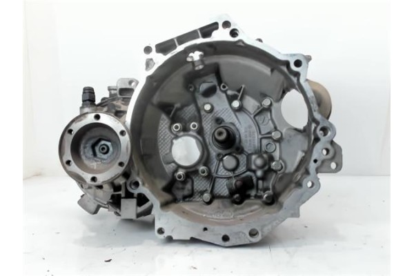 Recambio de caja cambios manual para seat ibiza (6l1) 1.9 signo referencia OEM IAM EWT  