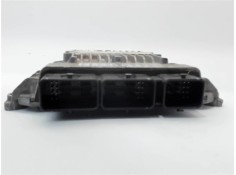 Recambio de centralita para peugeot 307 (s1) referencia OEM IAM 5WS40281AT 9658344580 