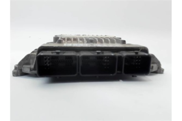 Recambio de centralita para peugeot 307 (s1) referencia OEM IAM 5WS40281AT 9658344580 