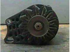 Recambio de alternador para seat terra 0.9 familiar referencia OEM IAM 63320002 AA125R 