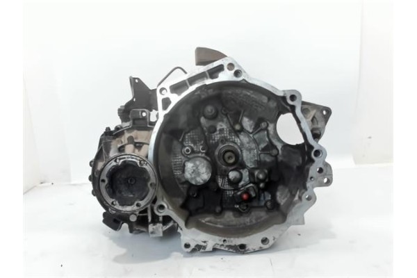 Recambio de caja cambios manual para audi a3 (8l) 1.8 ambiente referencia OEM IAM EBD  
