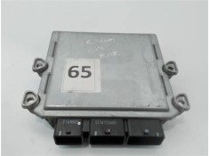 Recambio de centralita para peugeot 307 (s1) referencia OEM IAM 5WS40281AT 9658344580 