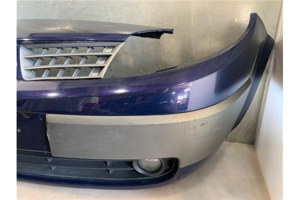 Recambio de paragolpes delantero para renault scenic ii (jm) 1.9 dci (jm12, jm0g) referencia OEM IAM 620225303R  