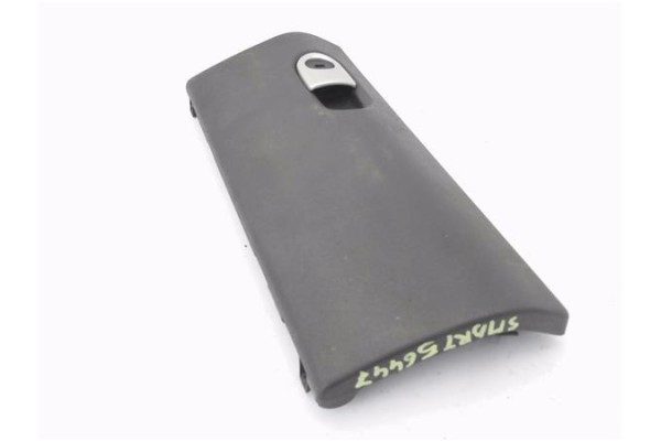 Recambio de tapa guantera para smart fortwo coupe 0.8 fortwo coupe cdi (33kw) (451.300) referencia OEM IAM A4516800291C63U  