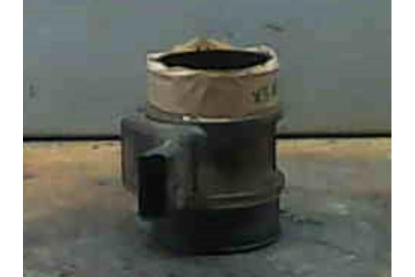 Recambio de caudalimetro para citroen xsara berlina 2.0 hdi 90 referencia OEM IAM 9629471080 5WK9623 
