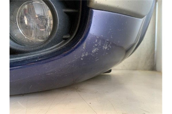 Recambio de paragolpes delantero para renault scenic ii (jm) 1.9 dci (jm12, jm0g) referencia OEM IAM 620225303R  
