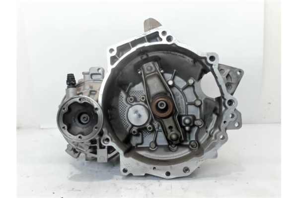 Recambio de caja cambios manual para seat ibiza (6k1) 1.9 sport referencia OEM IAM   