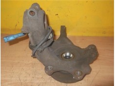 Recambio de mangueta delantero derecha para citroen c2 1.4 hdi referencia OEM IAM 364791 1607557580 