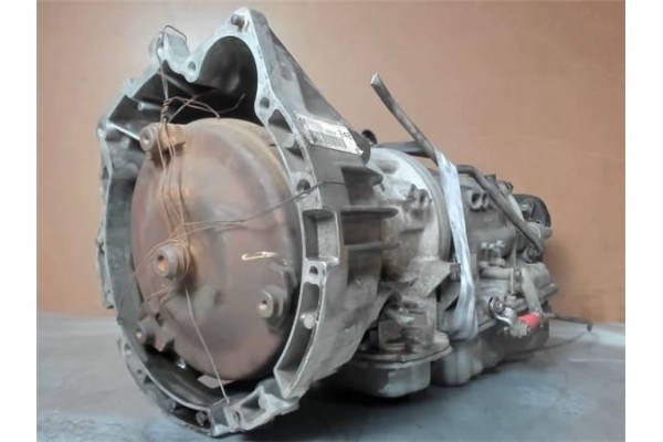 Recambio de caja cambios automatica para bmw serie 3 coupe (e36) 1.9 318is referencia OEM IAM 96018242  