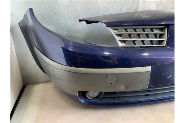 Recambio de paragolpes delantero para renault scenic ii (jm) 1.9 dci (jm12, jm0g) referencia OEM IAM 620225303R  
