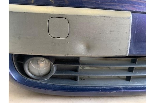 Recambio de paragolpes delantero para renault scenic ii (jm) 1.9 dci (jm12, jm0g) referencia OEM IAM 620225303R  