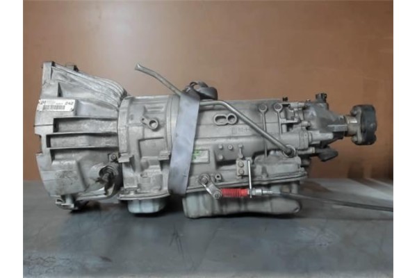 Recambio de caja cambios automatica para bmw serie 3 coupe (e36) 1.9 318is referencia OEM IAM 96018242  
