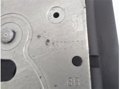 Recambio de cerradura porton para opel corsa d 1.4 referencia OEM IAM 55702971  