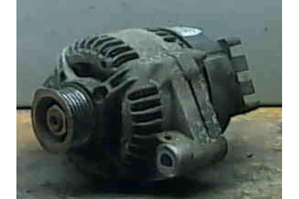 Recambio de alternador para rover rover 200 (rf) 218 k vi referencia OEM IAM 63321238A A115165 YLE101520 