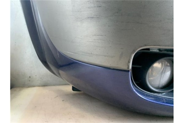 Recambio de paragolpes delantero para renault scenic ii (jm) 1.9 dci (jm12, jm0g) referencia OEM IAM 620225303R  