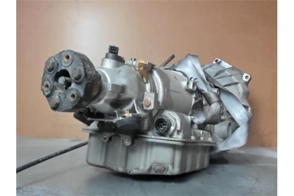 Recambio de caja cambios automatica para bmw serie 3 coupe (e36) 1.9 318is referencia OEM IAM 96018242  