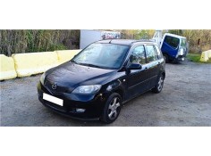 mazda 2 (b2w) del año 2005