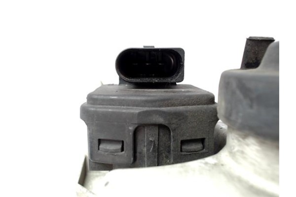 Recambio de faro delantero izquierdo para skoda octavia berlina (1u2) referencia OEM IAM 1U1941017N  