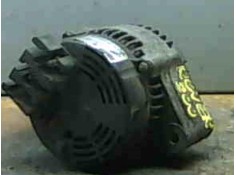 Recambio de alternador para rover rover 200 (rf) 218 k vi referencia OEM IAM 63321238A A115165 YLE101520 