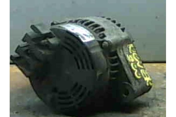 Recambio de alternador para rover rover 200 (rf) 218 k vi referencia OEM IAM 63321238A A115165 YLE101520 
