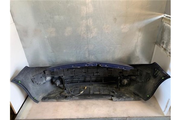 Recambio de paragolpes delantero para renault scenic ii (jm) 1.9 dci (jm12, jm0g) referencia OEM IAM 620225303R  