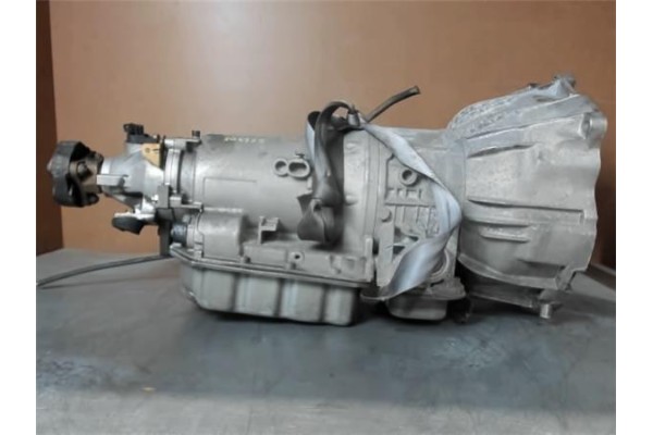 Recambio de caja cambios automatica para bmw serie 3 coupe (e36) 1.9 318is referencia OEM IAM 96018242  