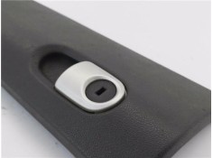 Recambio de tapa guantera para smart fortwo coupe 0.8 fortwo coupe cdi (33kw) (451.300) referencia OEM IAM A4516800291C63U  