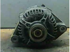 Recambio de alternador para rover rover 200 (rf) 218 k vi referencia OEM IAM 63321238A A115165 YLE101520 
