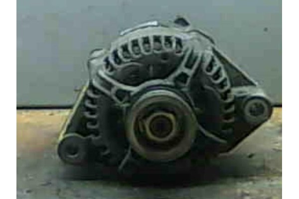 Recambio de alternador para rover rover 200 (rf) 218 k vi referencia OEM IAM 63321238A A115165 YLE101520 