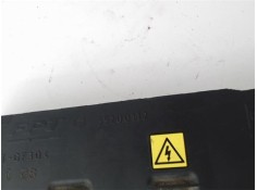 Recambio de bobina encendido para fiat punto / grande punto (199) 1.4 referencia OEM IAM 55200112  