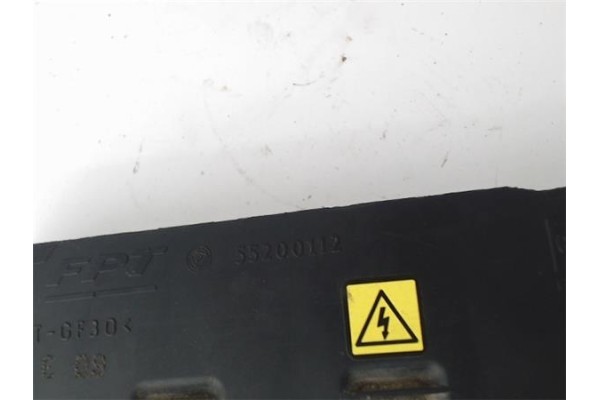 Recambio de bobina encendido para fiat punto / grande punto (199) 1.4 referencia OEM IAM 55200112  