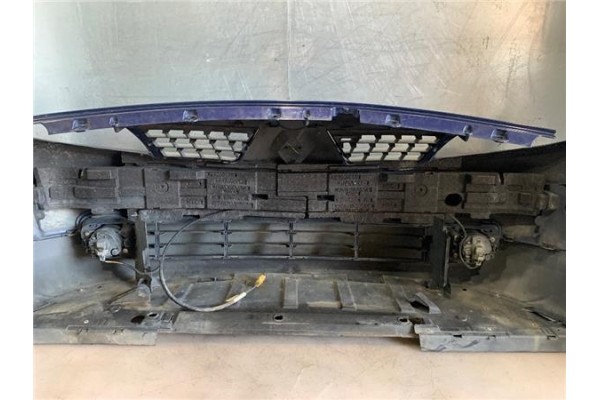 Recambio de paragolpes delantero para renault scenic ii (jm) 1.9 dci (jm12, jm0g) referencia OEM IAM 620225303R  