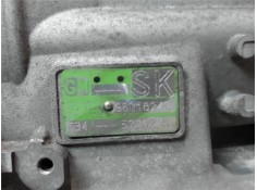 Recambio de caja cambios automatica para bmw serie 3 coupe (e36) 1.9 318is referencia OEM IAM 96018242  