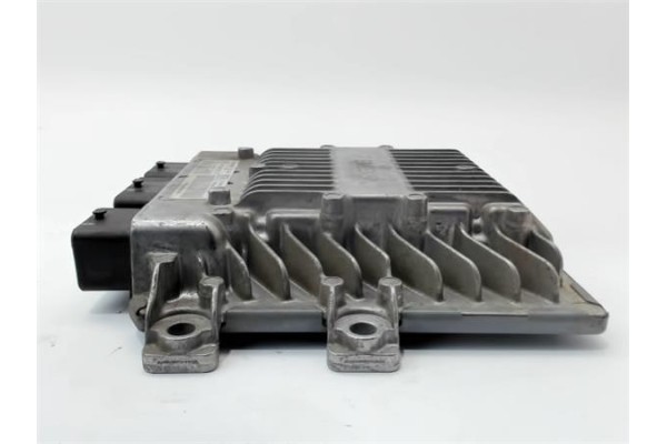 Recambio de centralita para citroen c2 1.4 audace referencia OEM IAM 5WS40111CT 9653447380 