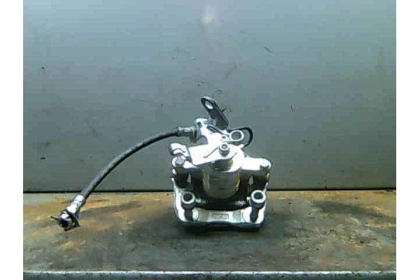Recambio de pinza freno trasero izquierda para seat altea (5p1) 1.6 tdi referencia OEM IAM 1K0615423J  
