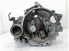 Recambio de caja cambios manual para seat toledo (1m2) 1.9 select referencia OEM IAM 02J301107C  