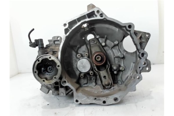 Recambio de caja cambios manual para seat toledo (1m2) 1.9 select referencia OEM IAM 02J301107C  