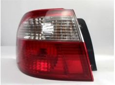 PILOTO TRASERO IZQUIERDO GG2M51160A 45178712 997008215 MAZDA | 9970STPY21 MAZDA | 9970STW21W MAZDA | BJ1W51150B MAZDA | BJ1W5116