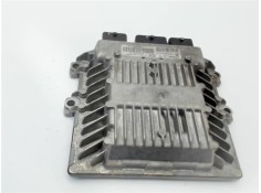 Recambio de centralita para citroen c2 1.4 audace referencia OEM IAM 5WS40111CT 9653447380 