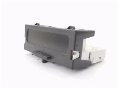Recambio de display para renault megane ii classic berlina 2.0 expression referencia OEM IAM 8200350498A 216737697 