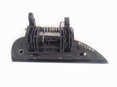 Recambio de maneta exterior delantero izquierda para dacia sandero i 1.2 16v referencia OEM IAM 806070421R  
