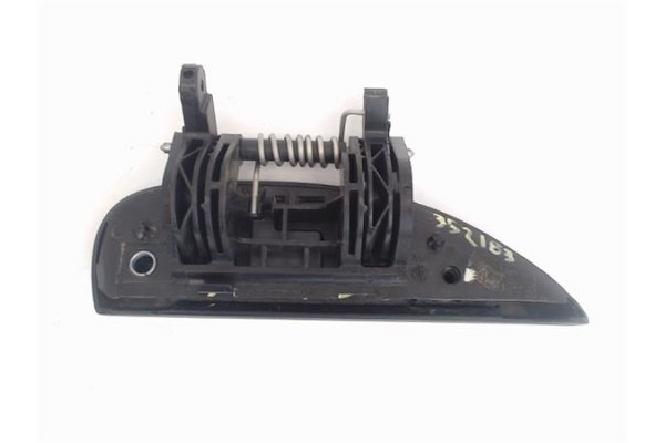 Recambio de maneta exterior delantero izquierda para dacia sandero i 1.2 16v referencia OEM IAM 806070421R  