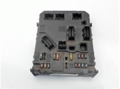 Recambio de caja fusibles/rele para citroen c2 1.4 audace referencia OEM IAM 9652474380  