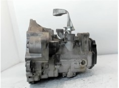 Recambio de caja cambios manual para seat toledo (1m2) 1.9 select referencia OEM IAM 02J301107C  