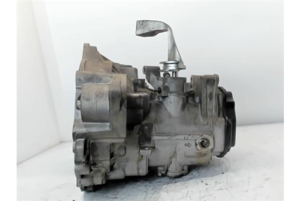 Recambio de caja cambios manual para seat toledo (1m2) 1.9 select referencia OEM IAM 02J301107C  