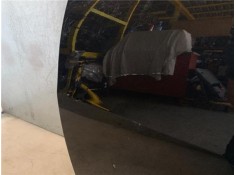 Recambio de puerta trasero izquierda para seat ibiza berlina (6j5) 1.4 referencia OEM IAM 6J8833055  