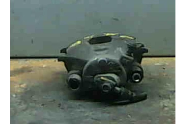 Recambio de pinza freno delantero derecha para volkswagen polo iv (9n1) 1.4 16v referencia OEM IAM 1K0615124D  
